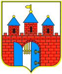 POL Bydgoszcz COA